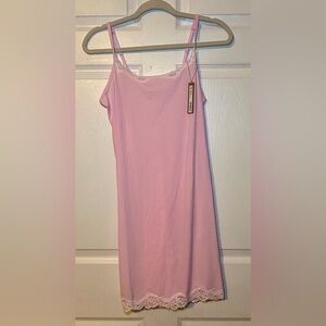 Skims Fits Everybody Lace Slip Dress Size 2X